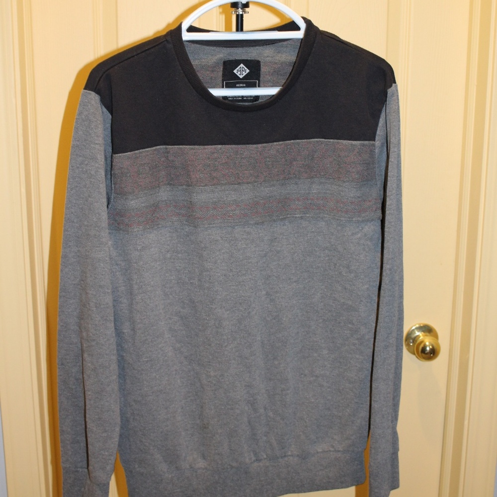 1991 Casual Sweater - Men's Medium